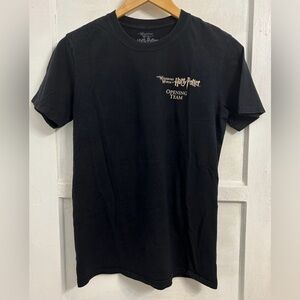 Wizarding World of Harry Potter Crew T-Shirt